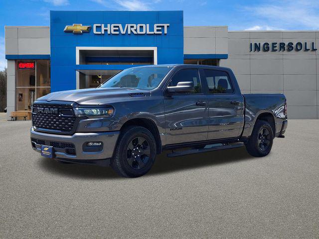 2025 RAM 1500 TRADESMAN 缩略图 34
