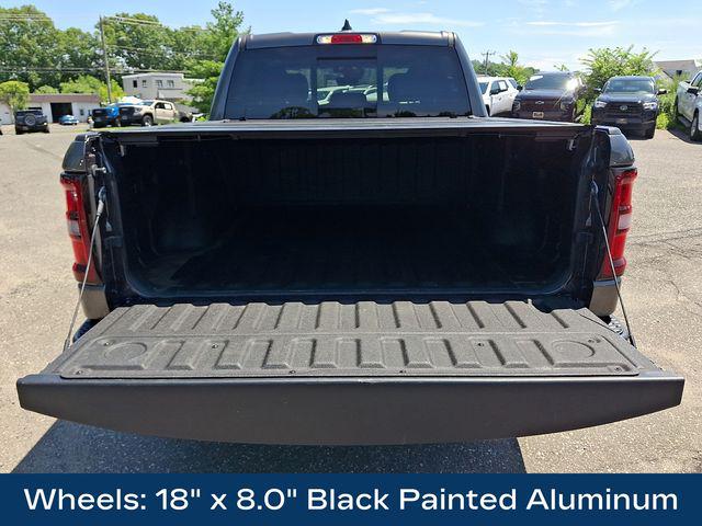 2025 RAM 1500 TRADESMAN 缩略图 32