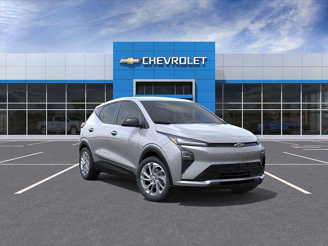 New 2027 Chevrolet Bolt LT FWD