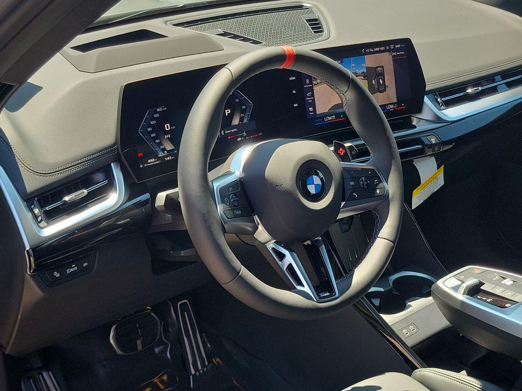 صورة 7 لـ 2026 BMW X1 M35I