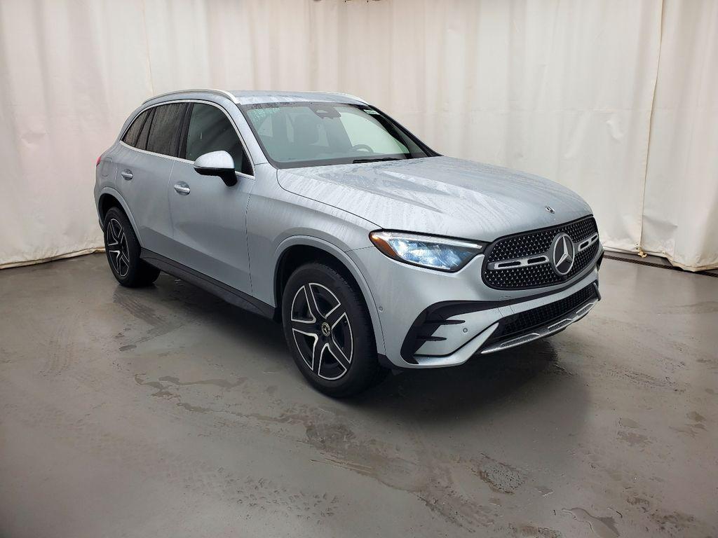 MERCEDES-BENZ GLC - 2