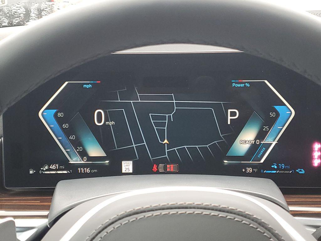 صورة مصغرة 15 لـ 2026 BMW X5 PHEV XDRIVE50E