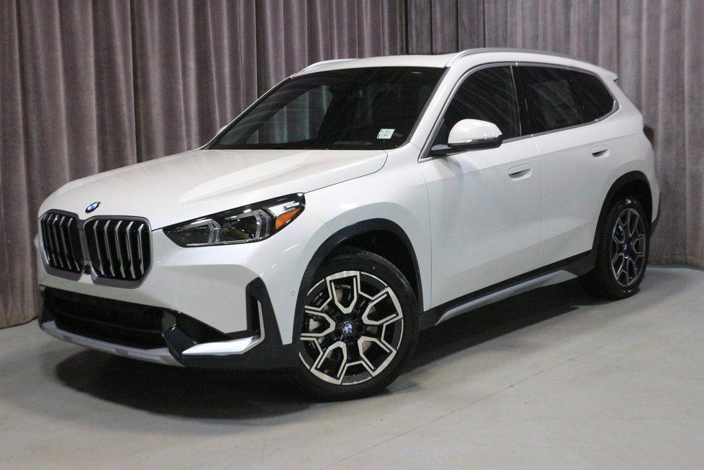 BMW X1 XDRIVE28I - 1