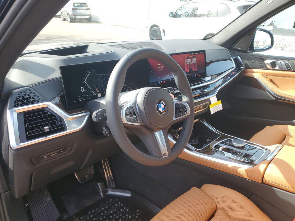 BMW X5 XDRIVE40I - 10