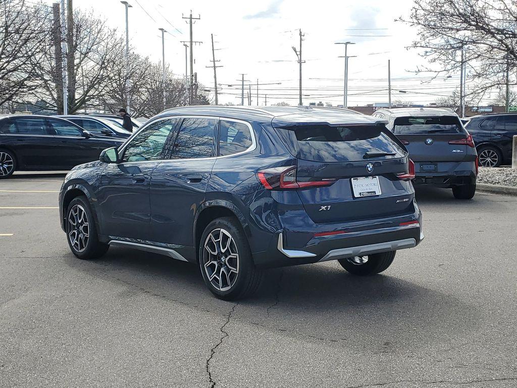 BMW X1 XDRIVE28I - 2