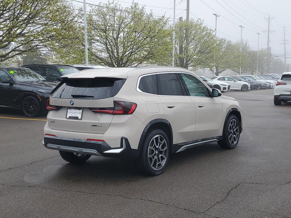 BMW X1 XDRIVE28I - 3