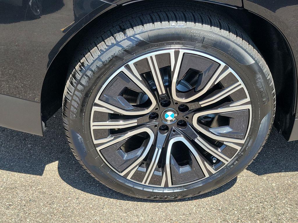 2026 BMW X3 30 XDRIVE thumbnail 32