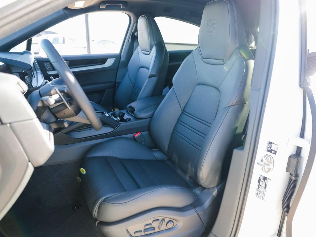 PORSCHE CAYENNE - 5
