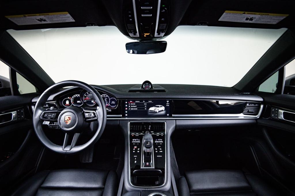 صورة مصغرة 25 لـ 2023 Porsche PANAMERA