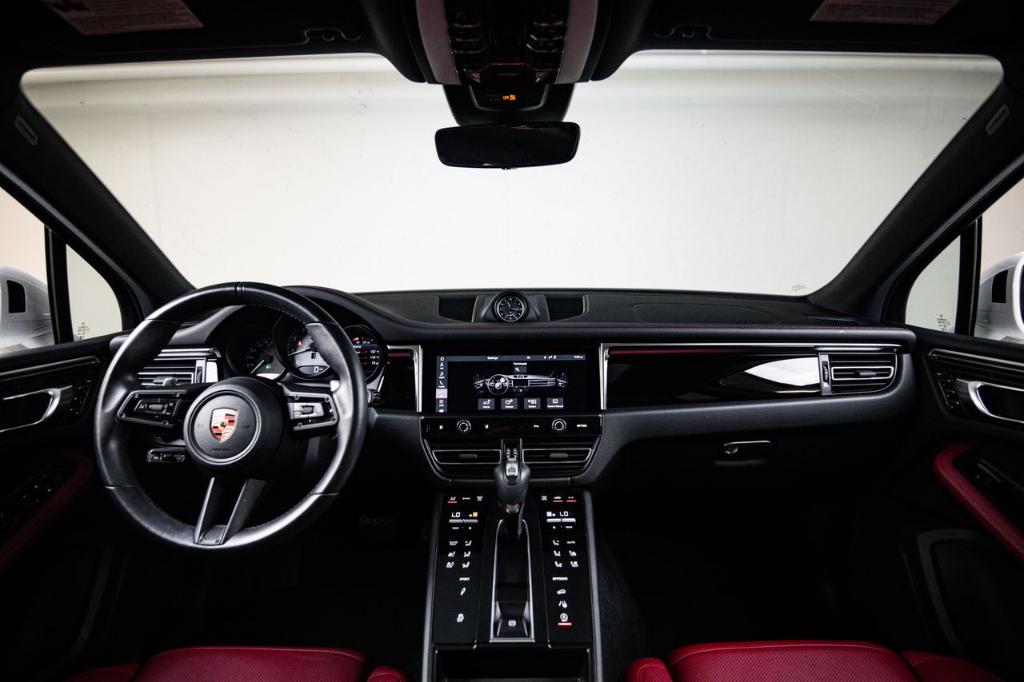 صورة مصغرة 25 لـ 2023 Porsche MACAN S
