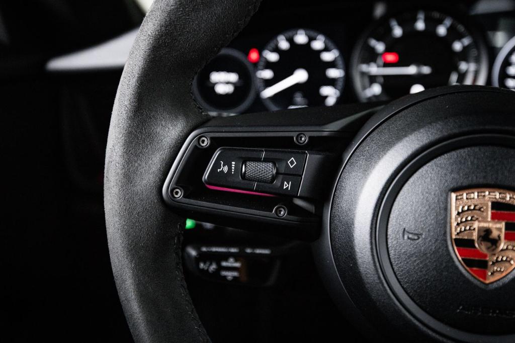 2023 Porsche 911 CARRERA T 照片 17