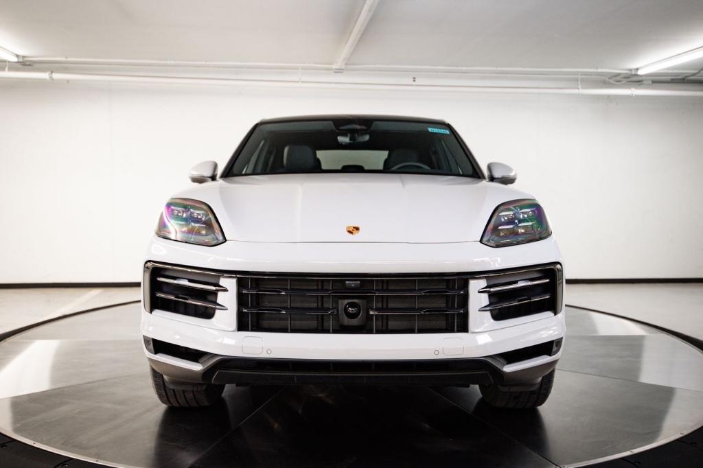 PORSCHE CAYENNE - 10