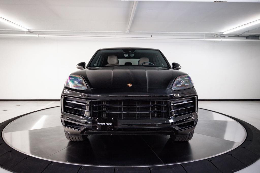 PORSCHE CAYENNE - 10