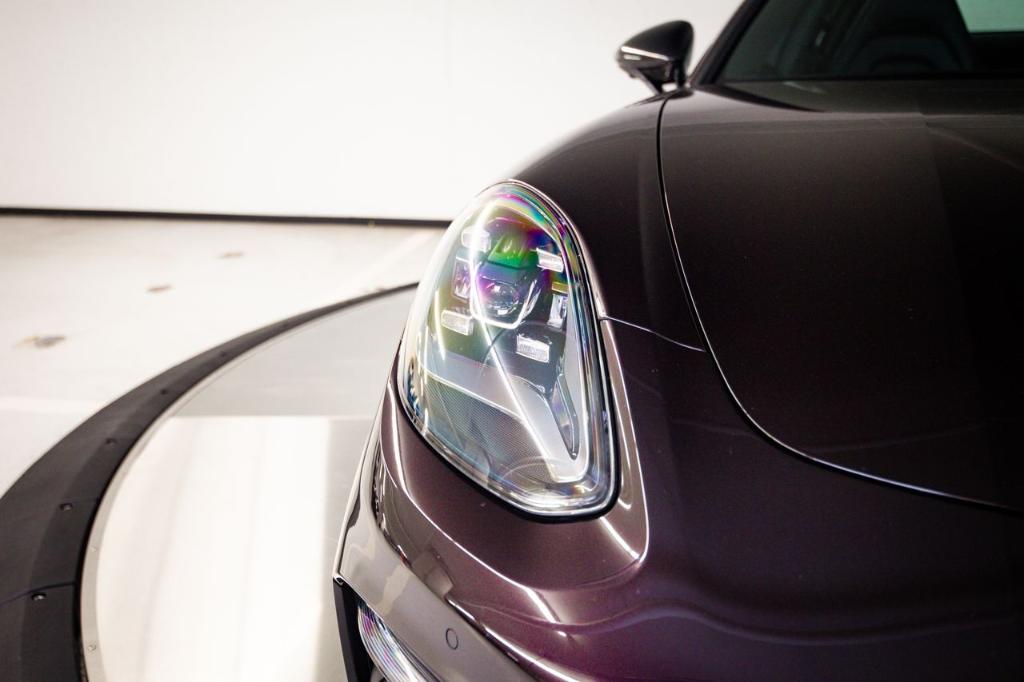 2023 Porsche PANAMERA PLATINUM EDITION — миниатюра 13