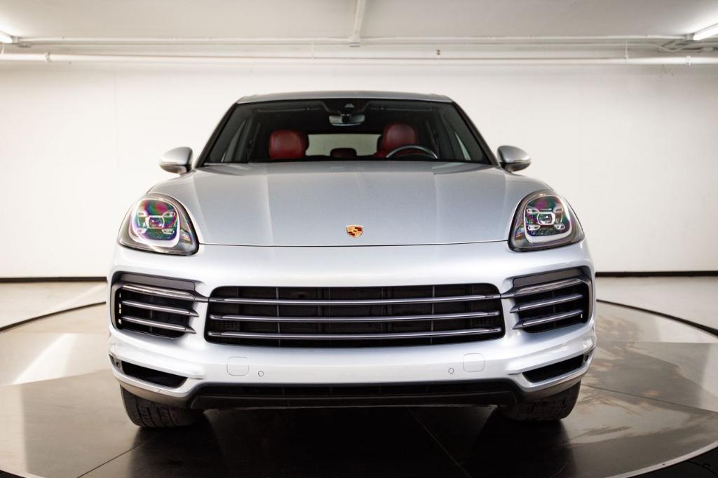 PORSCHE CAYENNE - 10