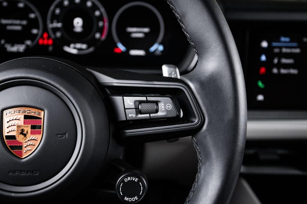 2026 Porsche CAYENNE BASE 缩略图 16