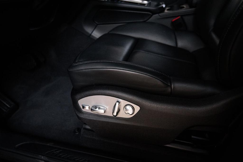 صورة مصغرة 14 لـ 2026 Porsche MACAN