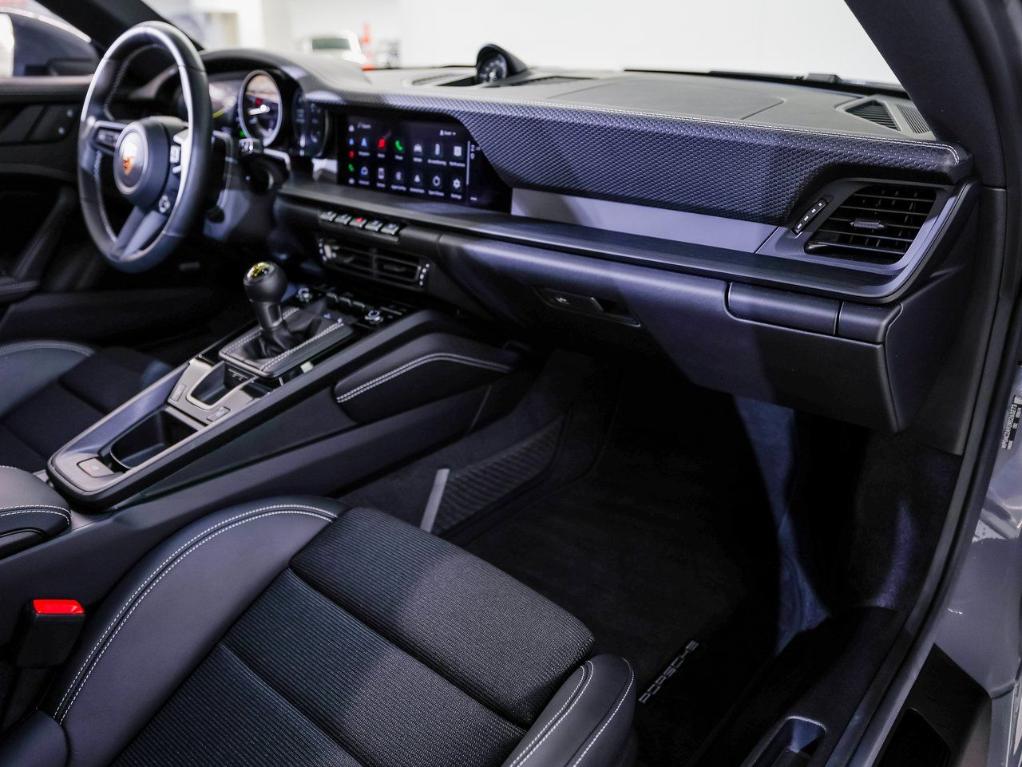 2024 Porsche 911 GT3 — миниатюра 27