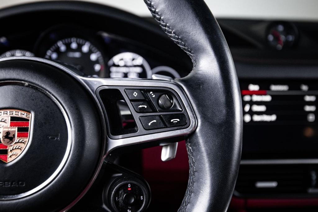 2023 Porsche CAYENNE PLATINUM EDITION thumbnail 16
