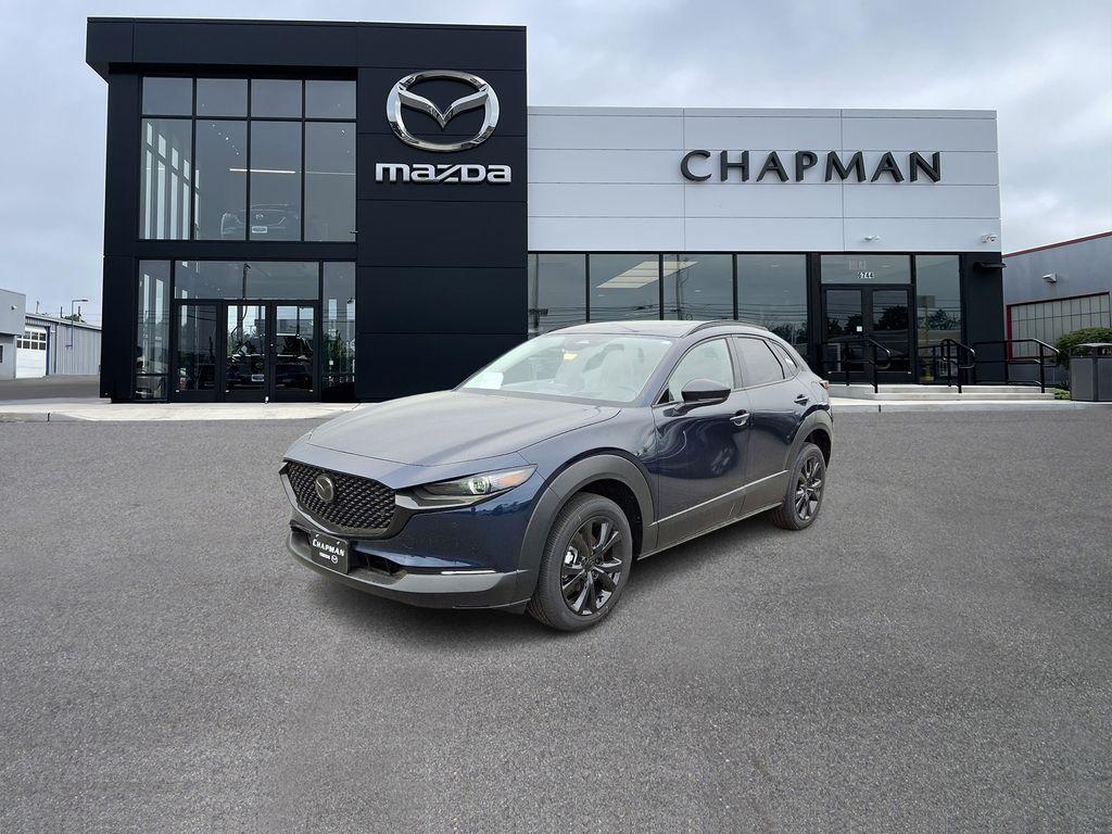 New 2026 Mazda CX-30 Premium Package
