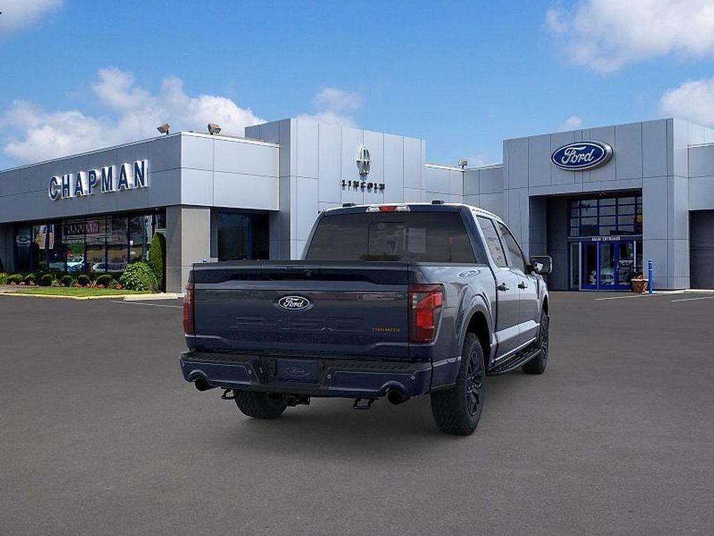FORD F-150 TREMOR - 8