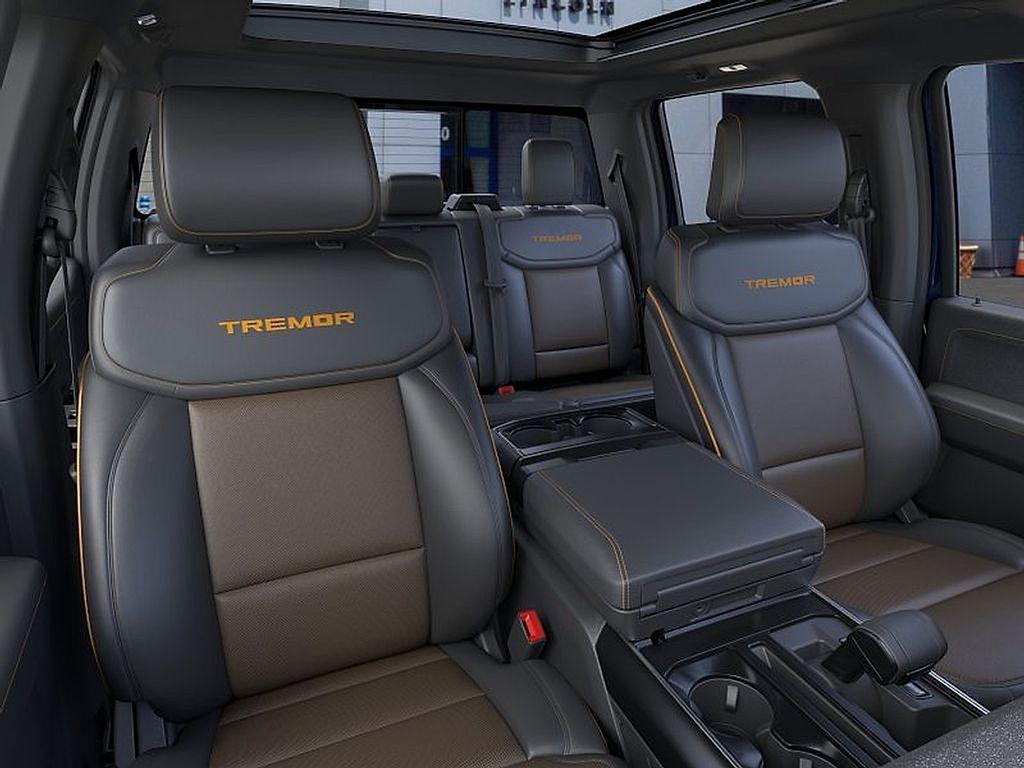 FORD F-150 TREMOR - 10