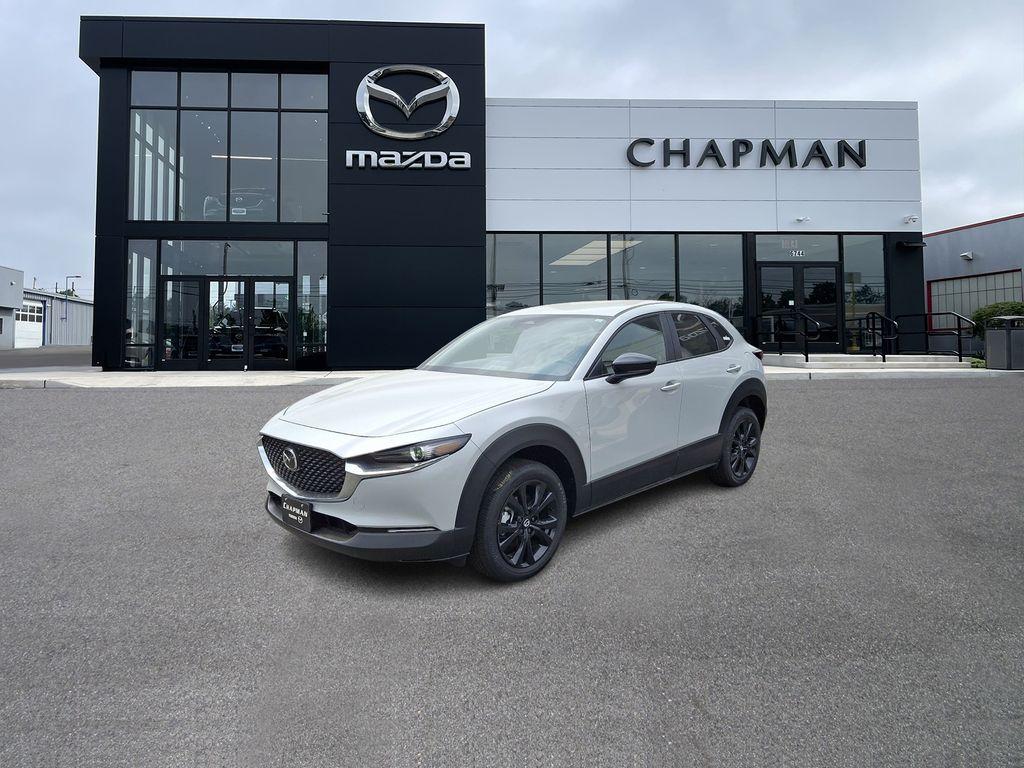 New 2026 Mazda CX-30 Select