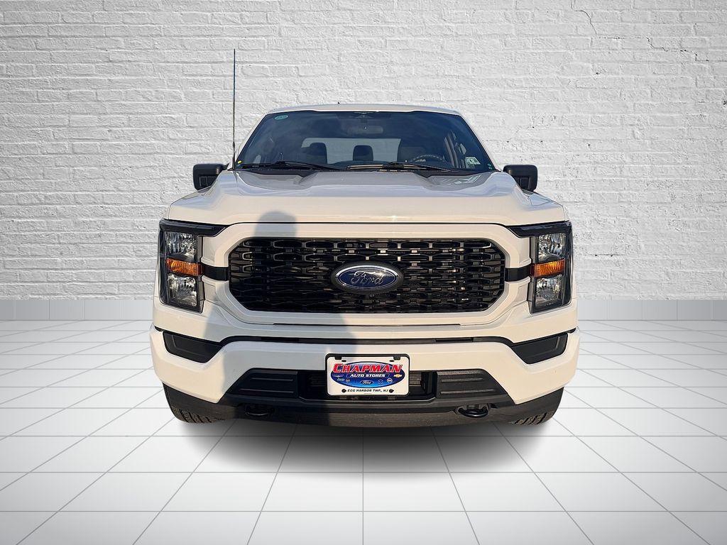 2023 FORD F-150 XL photo 3