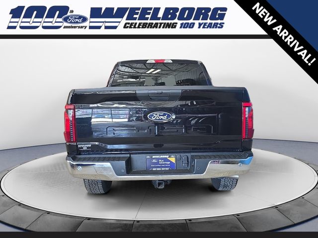 FORD F-150 XLT - 4