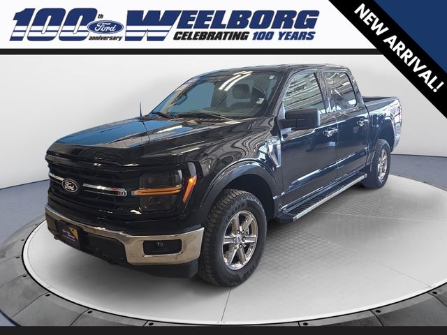FORD F-150 XLT - 1