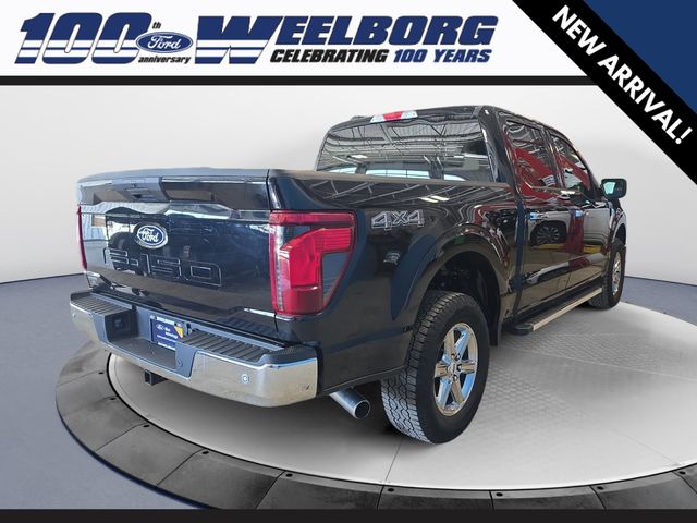 FORD F-150 XLT - 5
