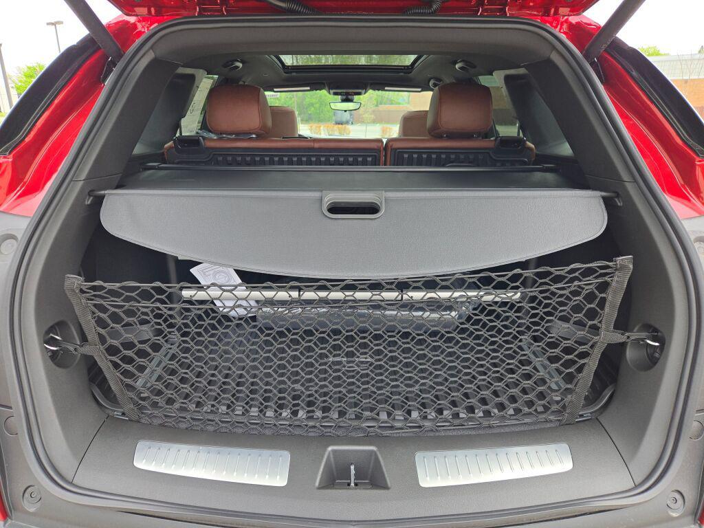 صورة مصغرة 15 لـ 2026 Cadillac XT5 PREMIUM LUXURY