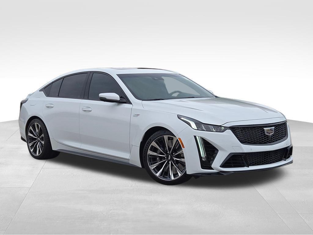 2024 Cadillac CT5-V