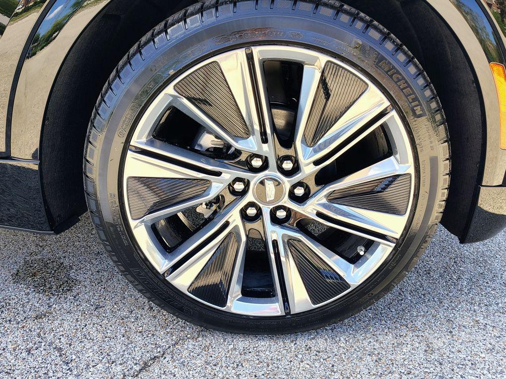 صورة 12 لـ 2027 Cadillac LYRIQ SIGNATURE LUXURY