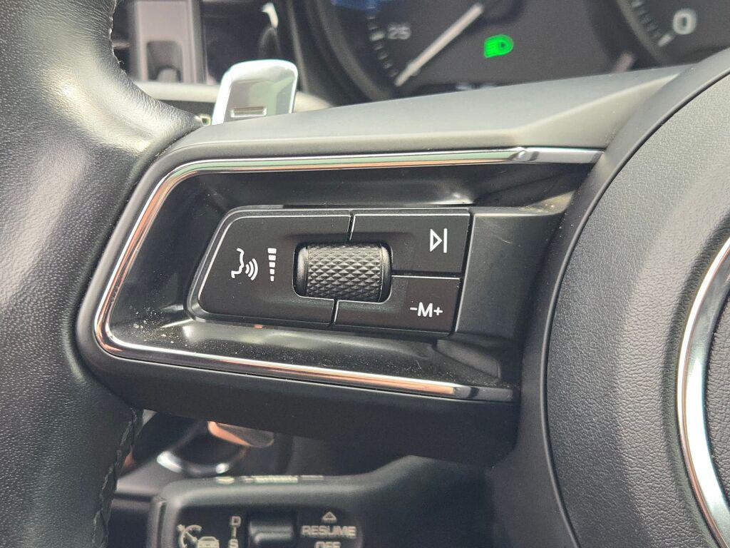 صورة مصغرة 30 لـ 2024 Porsche MACAN