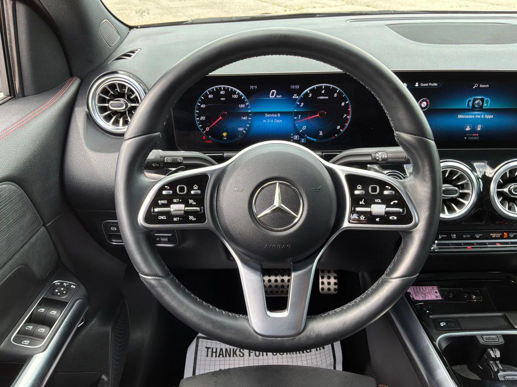 2023 Mercedes-BENZ GLA 缩略图 22