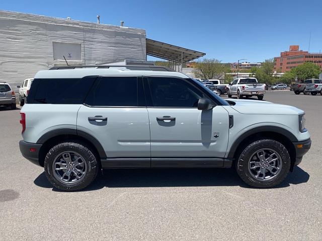 FORD BRONCO SPORT BIG BEND - 4