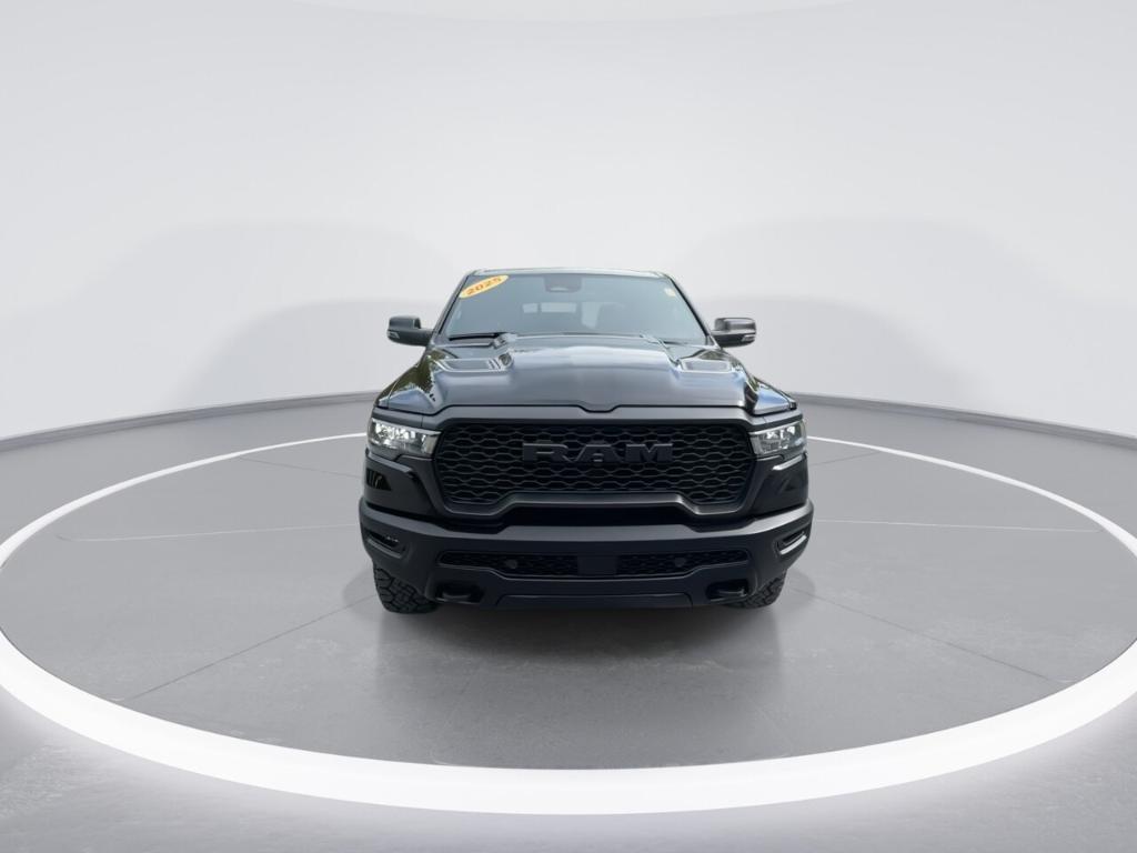 2025 RAM 1500 REBEL 照片 4