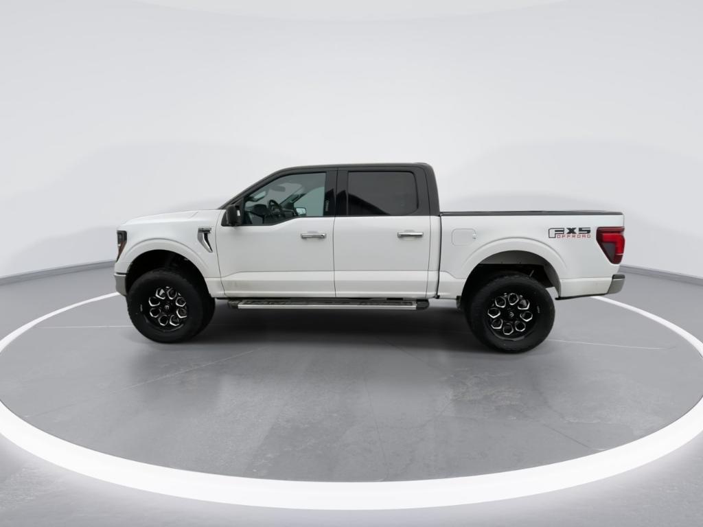 FORD F-150 XLT - 5