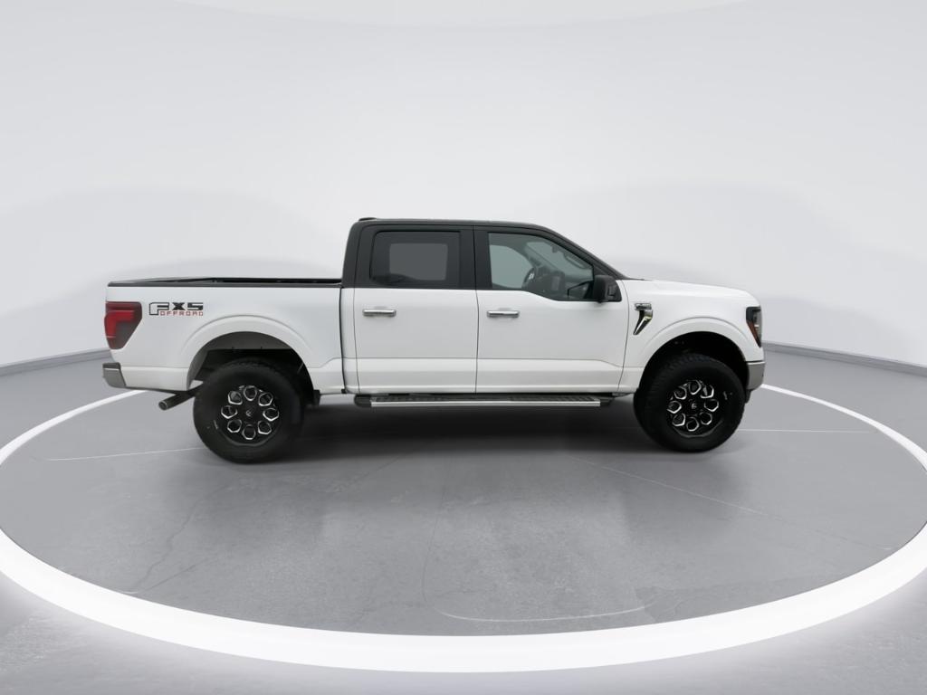 FORD F-150 XLT - 9