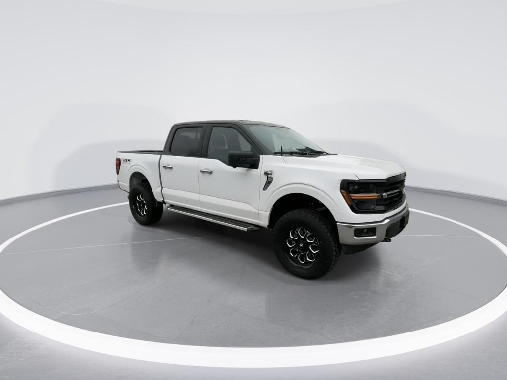 FORD F-150 XLT - 2