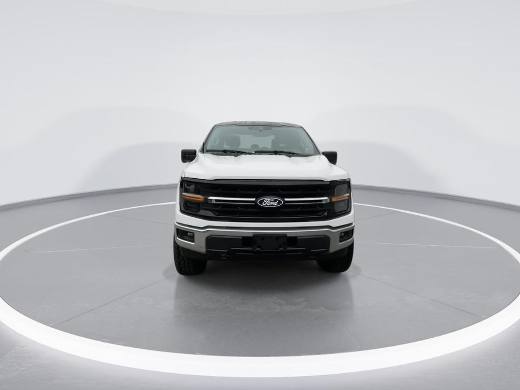 FORD F-150 XLT - 3
