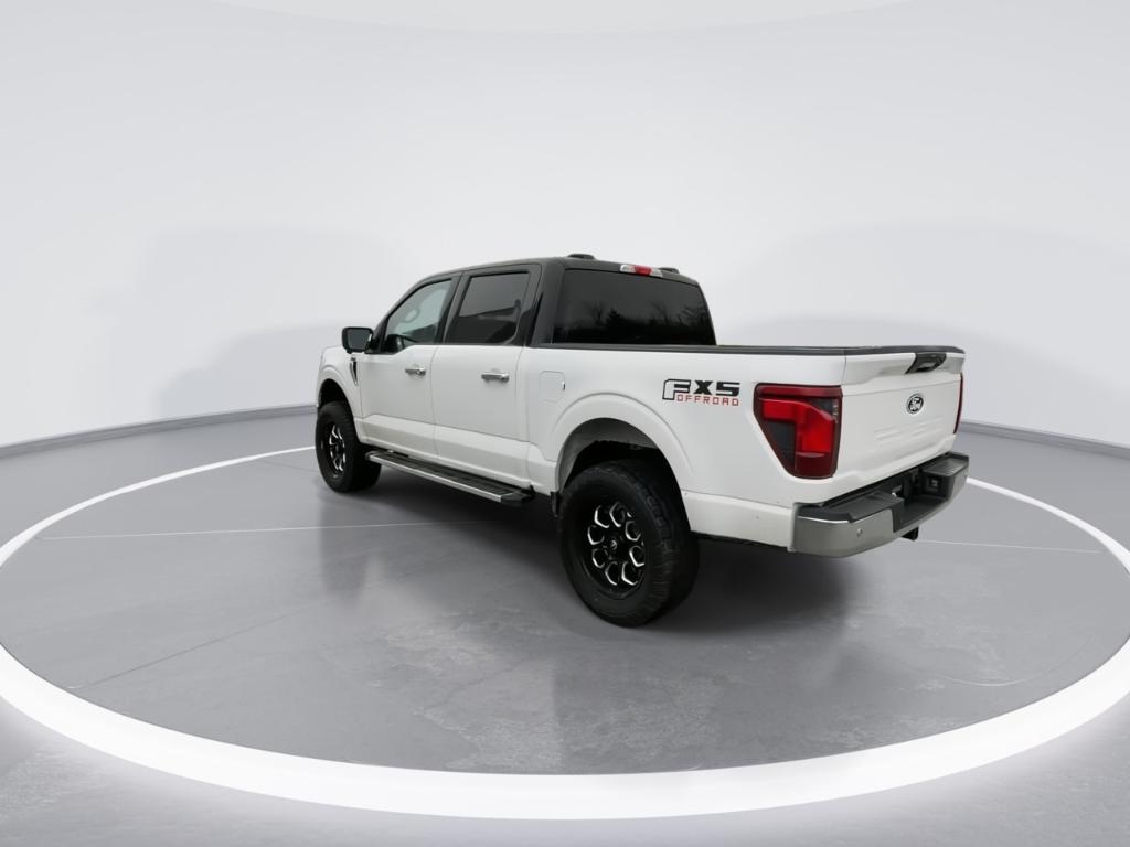 FORD F-150 XLT - 6