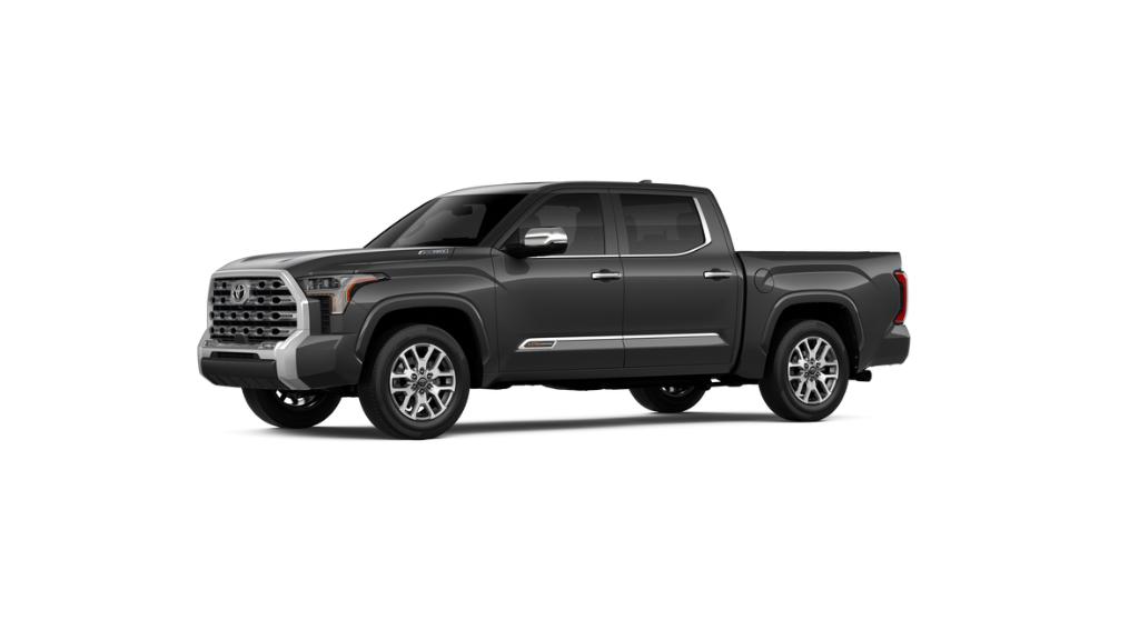 2026 Toyota TUNDRA HYBRID 1794 EDITION — миниатюра 24