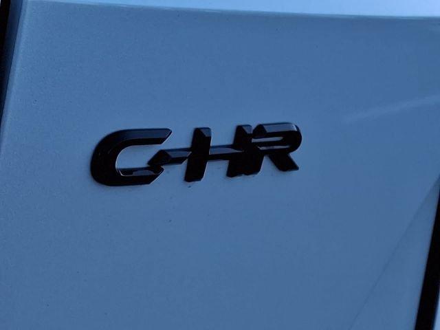 صورة مصغرة 15 لـ 2026 Toyota C-HR SE