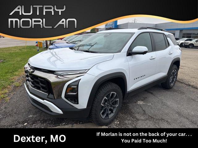 New 2026 Chevrolet Equinox FWD ACTIV