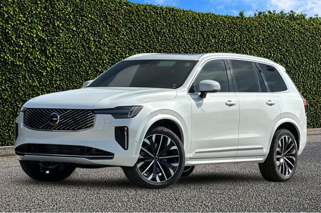 New 2026 Volvo XC90 B6 Plus 7-Seater
