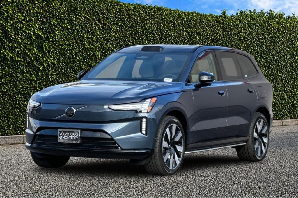 New 2025 Volvo EX90 Twin Motor Ultra