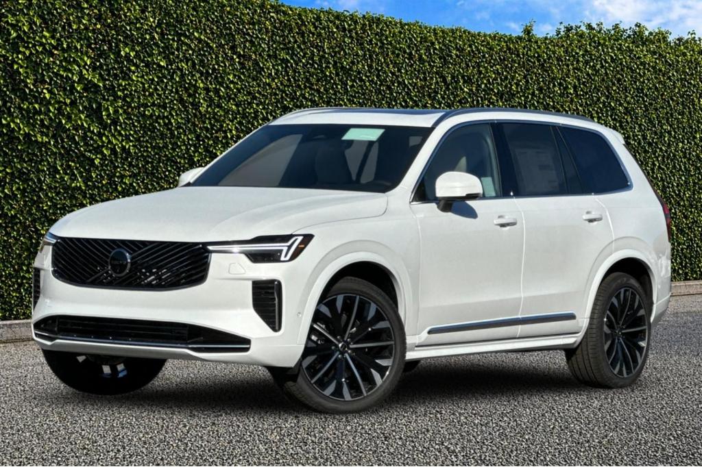 New 2026 Volvo XC90 B6 Plus 7-Seater