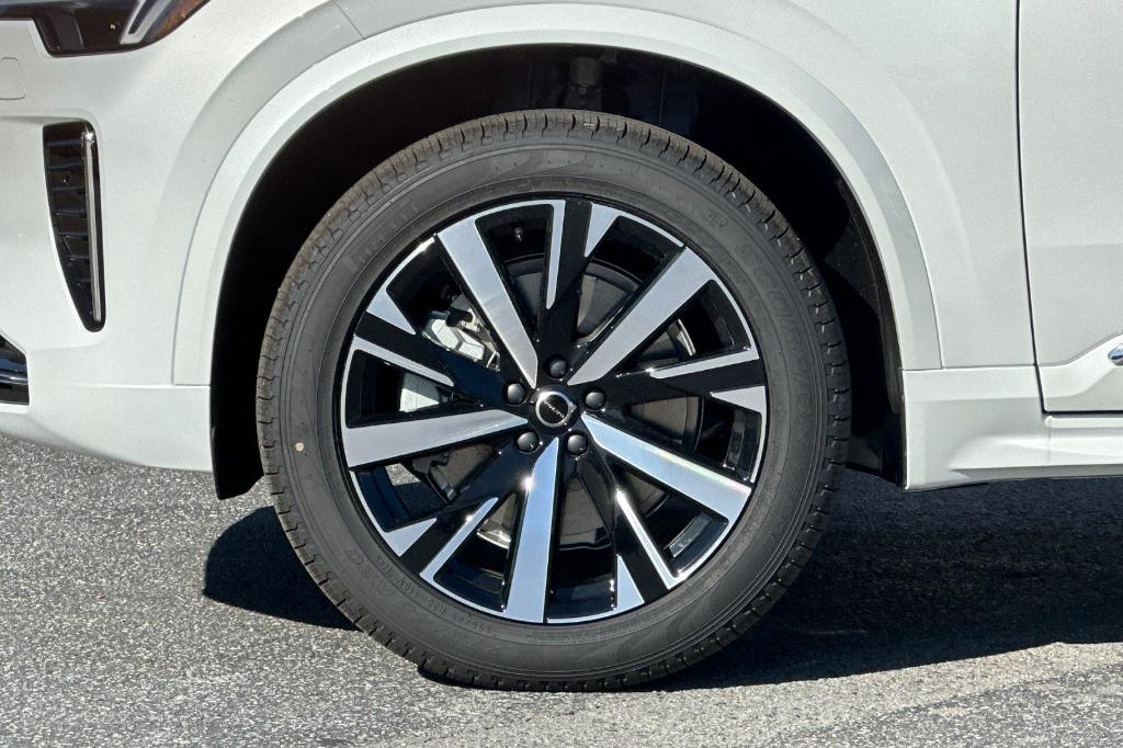 2026 Volvo XC90 B6 CORE 缩略图 26